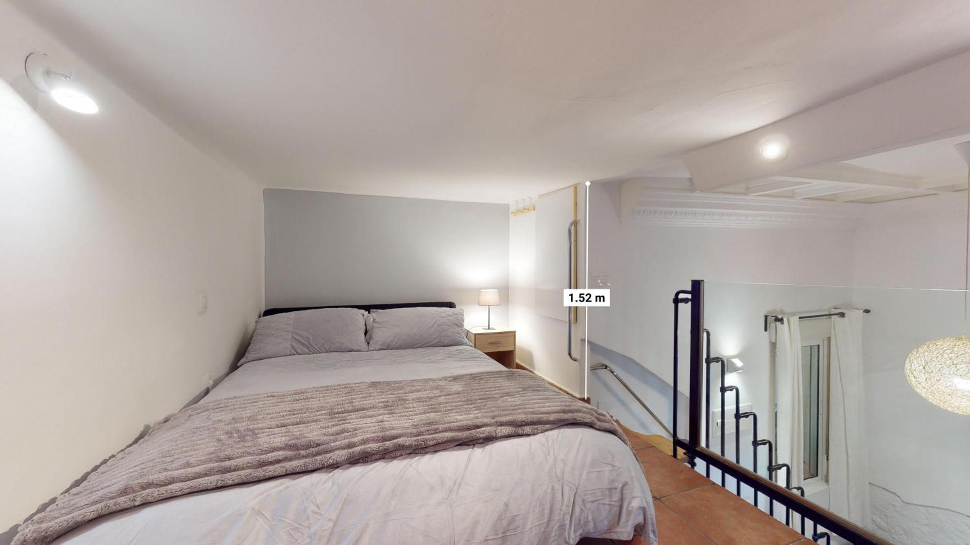 Cozy Apartment In Malasana For 4 Pax - Velarde Madrid Eksteriør billede