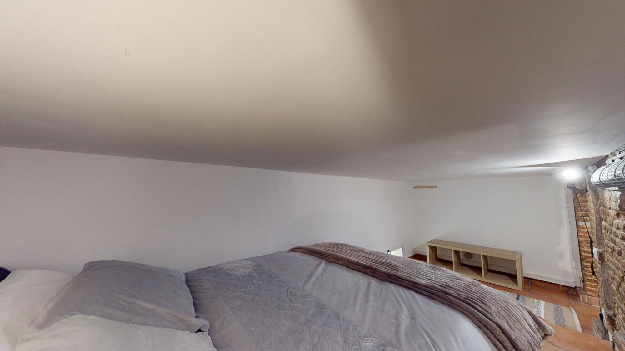 Cozy Apartment In Malasana For 4 Pax - Velarde Madrid Eksteriør billede