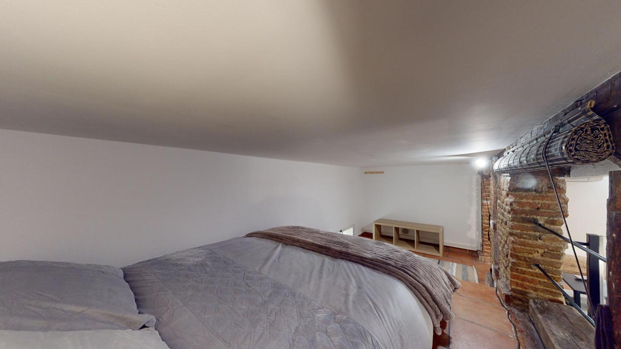 Cozy Apartment In Malasana For 4 Pax - Velarde Madrid Eksteriør billede